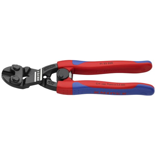 Polditangid 71 22 200mm Knipex