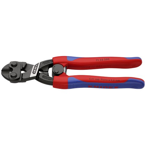 Polditangid 200mm Knipex 71 32 200