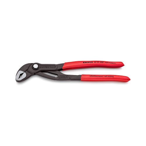 VEEPUMBATANGID 250MM COBRA, KNIPEX