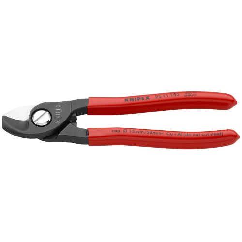 Kaablilõikur 165mm Knipex