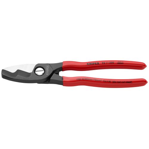 Kaablilõikur 200mm Knipex