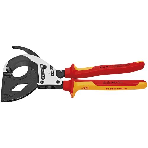 Kaablilõikur 60mm vde Knipex