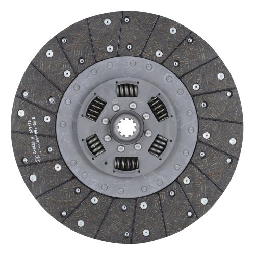 Siduriketas 330mm keskvedru