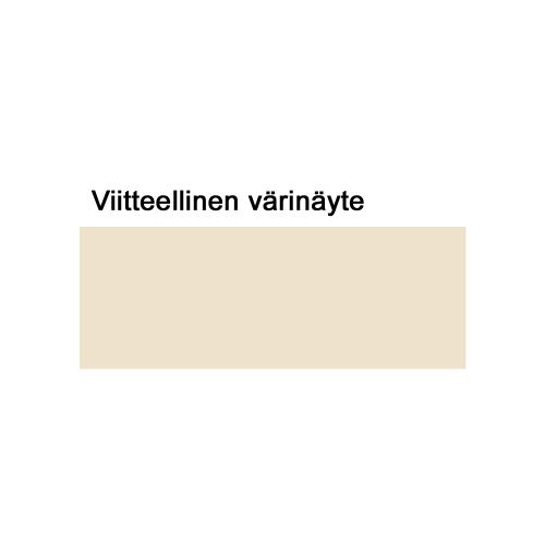 Värv 1l valmet valge