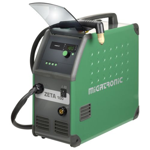 Plasma zeta 100 Migatronic