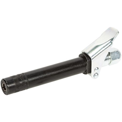 Määrdepritsi voolik safe lock pikk r1/8