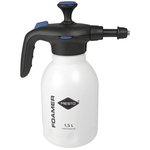 Survepihusti 1,5l foamer epdm