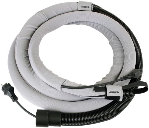 TOLMUVOOLIK 6 M + KAABEL + ADAPTER, MIRKA