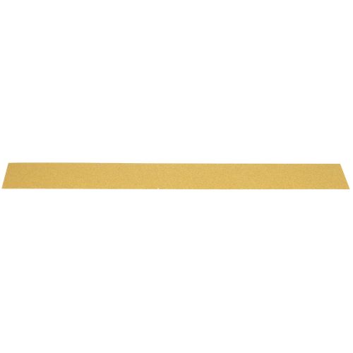 LIHVPABER GOLD ALOX 75X450MM P80, MIRKA