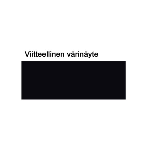 PULBERVÄRV MUST MATT 20 RAL 9005 500G, HKW