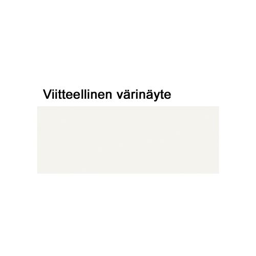 PULBERVÄRV VALGE MATT RAL 9010 500G, HKW