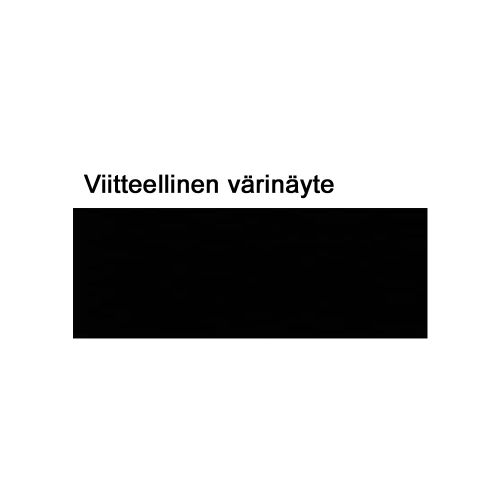 PULBERVÄRV MUST MATT 5 RAL 9005 500G, HKW