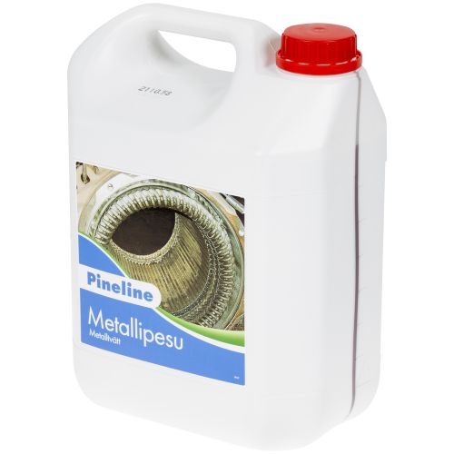 METALLIPESUAINE 4L PINELINE, PINELINE