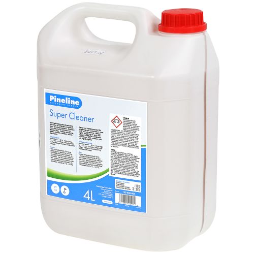 PUHASTUSVAHEND SUPER CLEANER 4L PINELINE, PINELINE