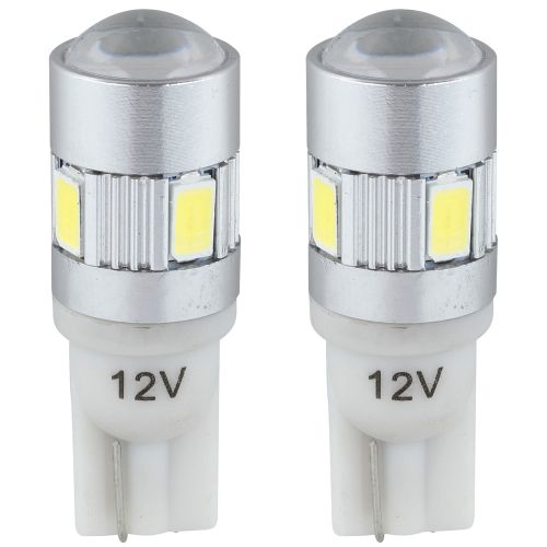 LED-PIRN 12V T10 CAN-BUS 2TK, CRX