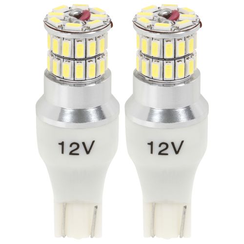 LED-PIRN 12V T15 CAN-BUS 2TK, CRX