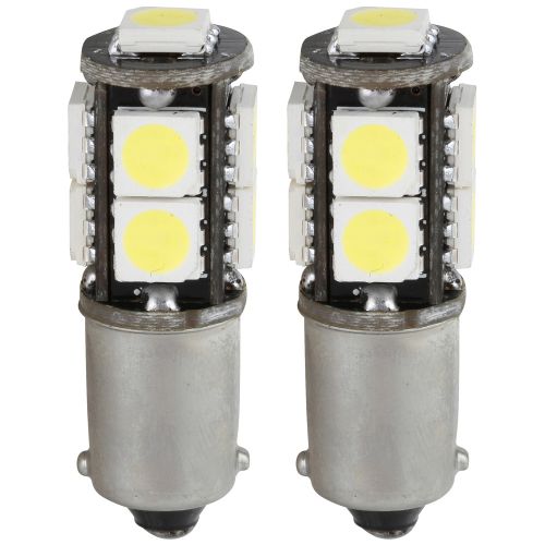 LED-LAMP 24V BA9S CAN-BUS 2TK, CRX