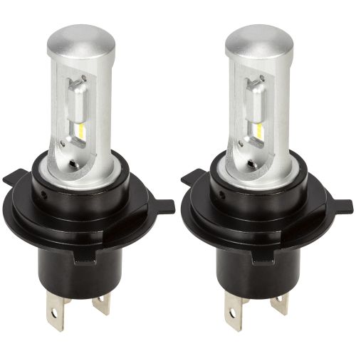 LED-PIRN H4 ATOM 12/24V 2TK