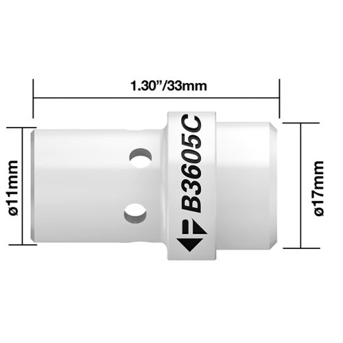 Regulaator keraamiline 5tk