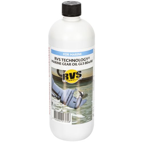 Rvs marina käigukastiõli gl-5 1000 ml