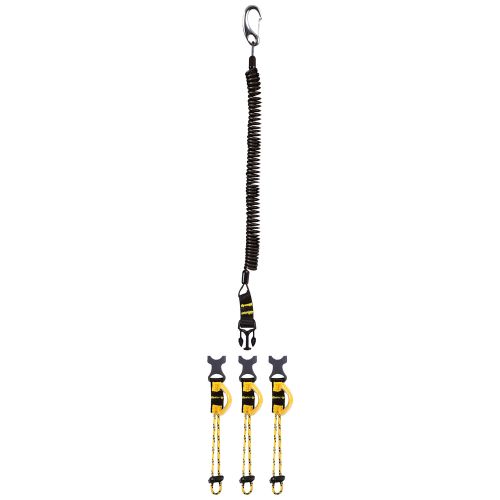 Turvatross air-leash 500g