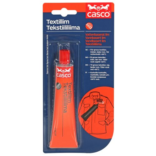 Tekstiililiim 40ml