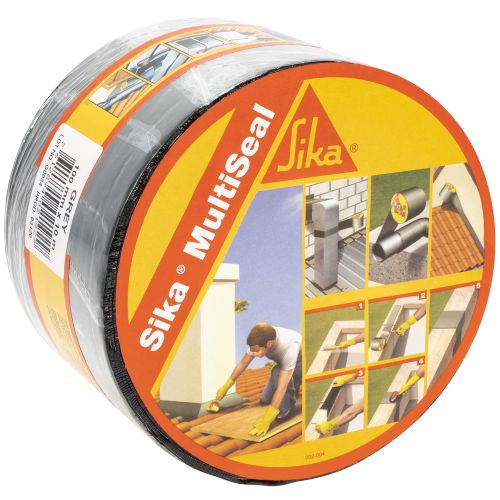 Tihendusteip 100mm x10m Sika