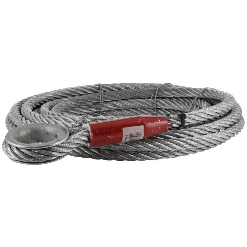 Haagisetross 20t 16mm x 9,8m