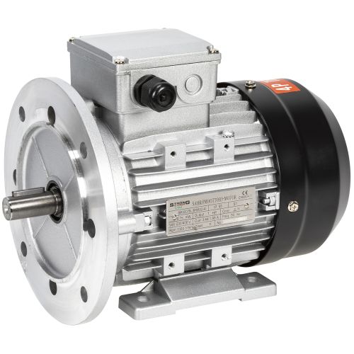 Elektrimootor 400v 0,75kw 1500rpm b35