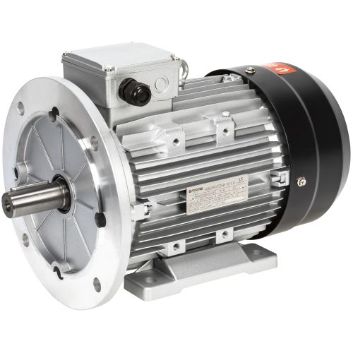 ELEKTRIMOOTOR 400V 3KW 1500RPM B35