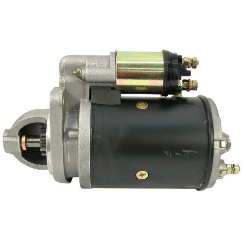 Starter m127i major, db