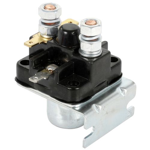 Starteri solenoid 12v