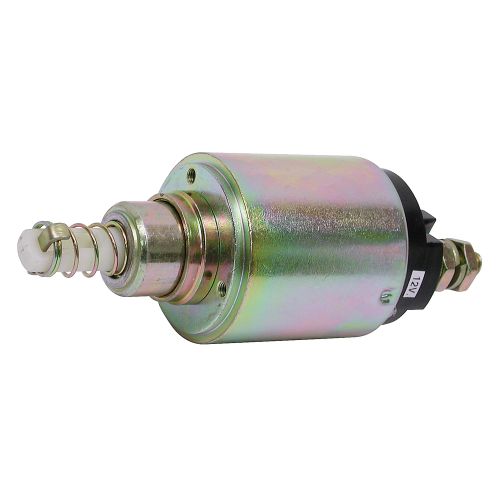 Solenoid Bosch fiat, jd