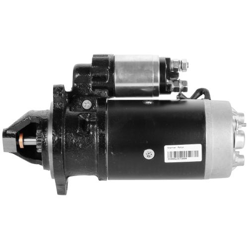 Starter mootor nh 4807375