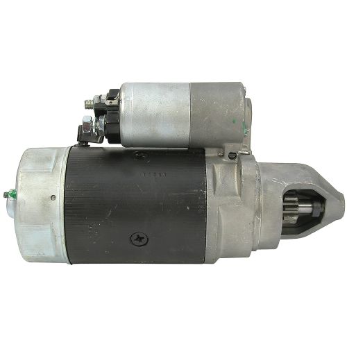 Starter fiat 880-4 650 750 850