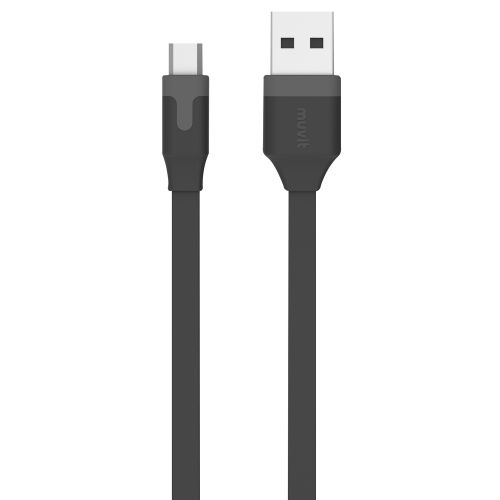 Laadimiskaabel micro-usb 2m