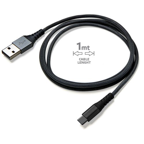 Laadimiskaabel usb - usb c