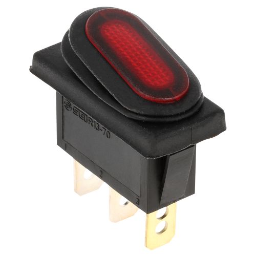 Lüliti on/off 20a 12v veekindel led