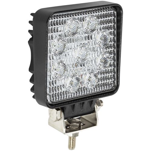 TÖÖTULI LED AGENA 2000M, CRX