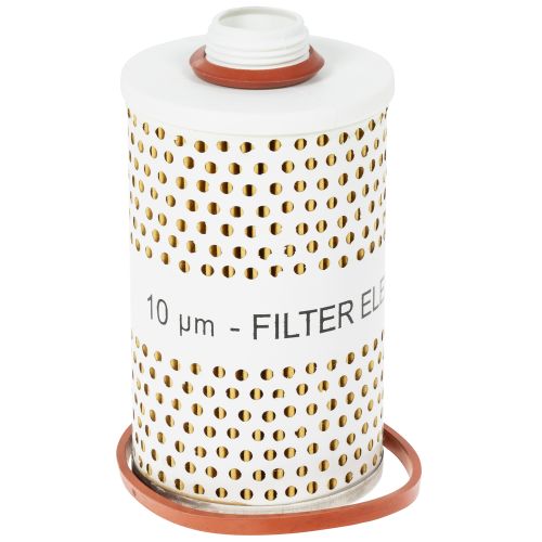 Õlifilter 10 micron