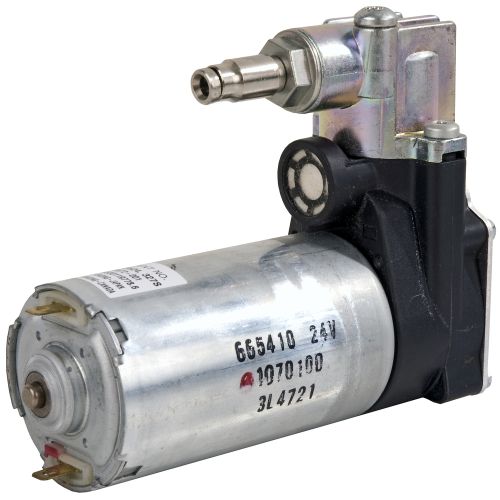 Istmekompressor 24v t0932