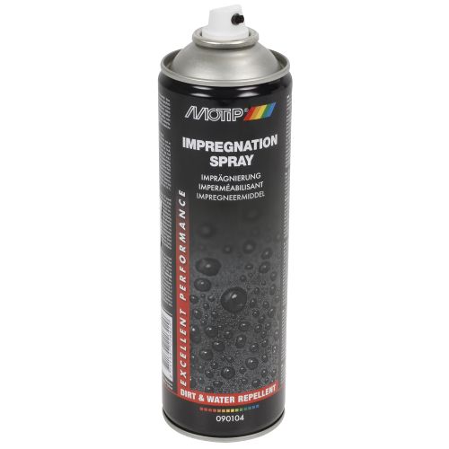 VEETÕKKE AEROSOOL IMPREGNATION SPRAY 500ML, MOTIP