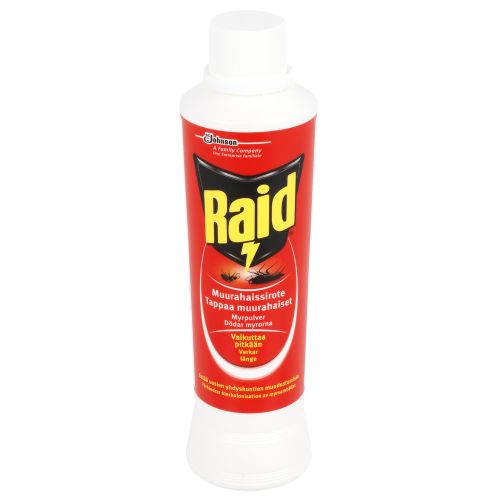 SIPELGAMÜRK RAID 250G, RAID