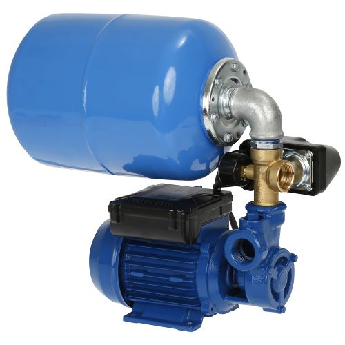 VEE SURVEPUMP KFM 1/8 550W/230V VITON SEAL