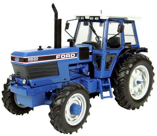 Traktorimudel ford 8830 1:32