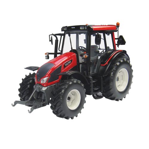 Mudel valtra n103 red 1:32