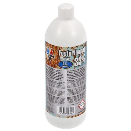 FOSFORHAPE 33% 1L