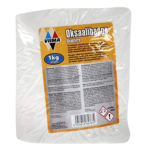 Oblikhape 1kg