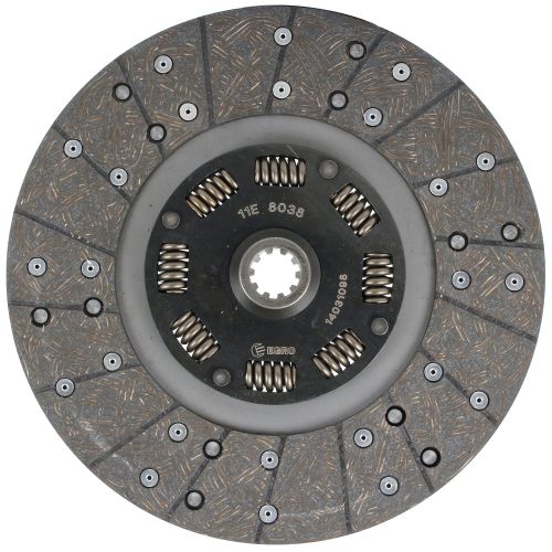 Siduriketas 280mm keskvedruga 10z