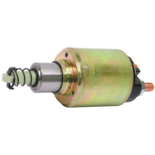 Solenoid df 01307762